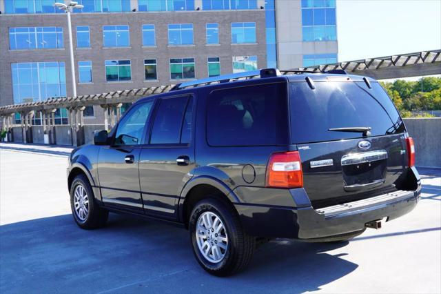 used 2014 Ford Expedition car, priced at $9,895