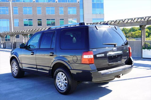 used 2014 Ford Expedition car, priced at $9,895