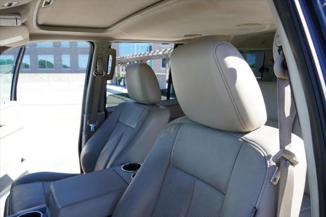 used 2014 Ford Expedition car, priced at $9,895