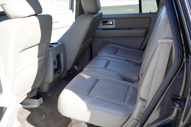 used 2014 Ford Expedition car, priced at $10,995