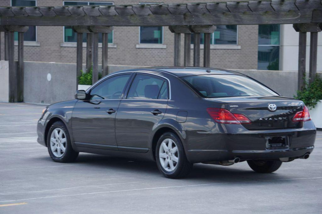 used 2010 Toyota Avalon car, priced at $9,195