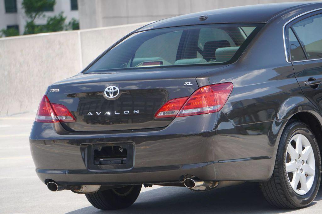 used 2010 Toyota Avalon car, priced at $9,195