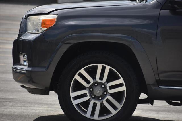 used 2013 Toyota 4Runner car, priced at $17,795