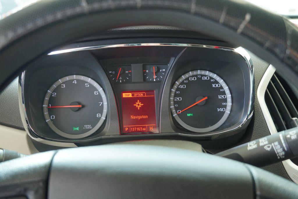 used 2015 GMC Terrain car, priced at $6,595