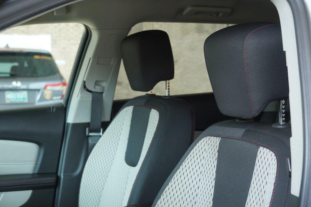 used 2015 GMC Terrain car, priced at $6,595