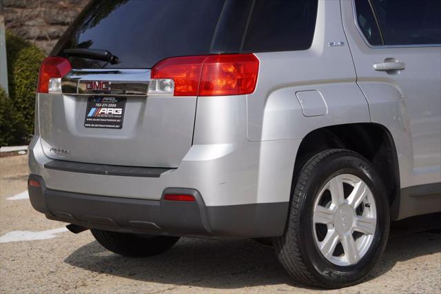 used 2015 GMC Terrain car, priced at $8,995