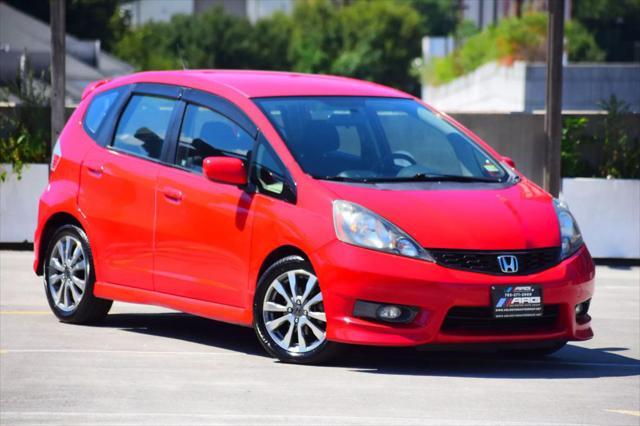 used 2013 Honda Fit car, priced at $6,695