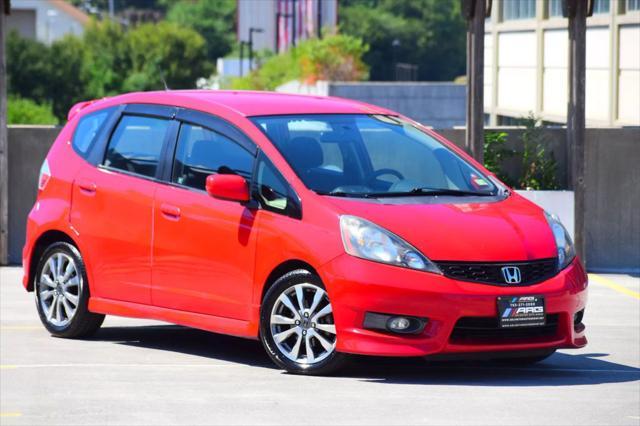 used 2013 Honda Fit car, priced at $6,695