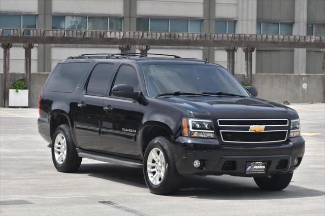 used 2013 Chevrolet Suburban car, priced at $9,887