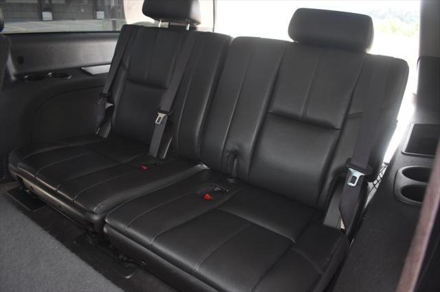 used 2013 Chevrolet Suburban car, priced at $9,887