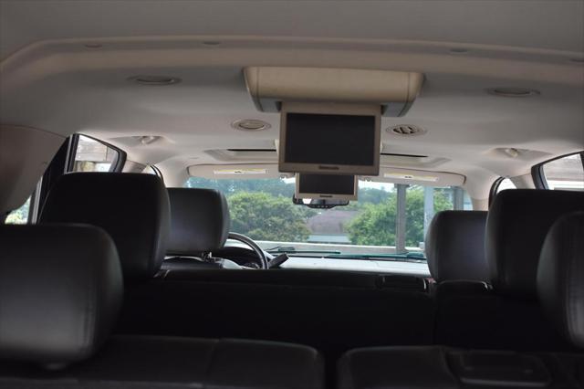 used 2013 Chevrolet Suburban car, priced at $9,887