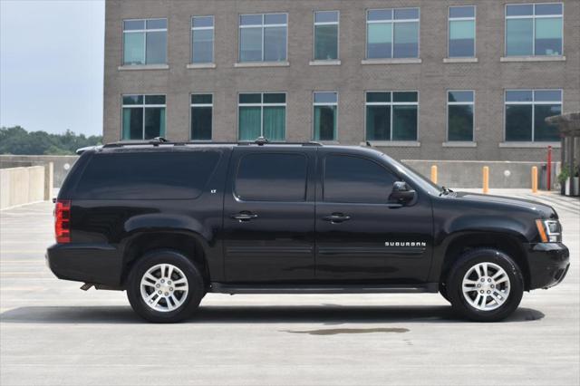 used 2013 Chevrolet Suburban car, priced at $9,887