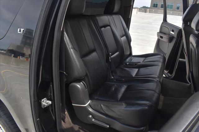 used 2013 Chevrolet Suburban car, priced at $9,887