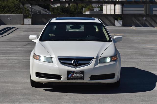 used 2006 Acura TL car, priced at $8,695