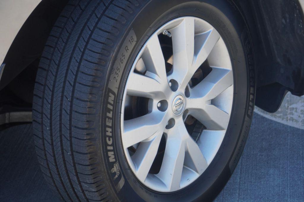 used 2012 Nissan Murano car, priced at $5,995