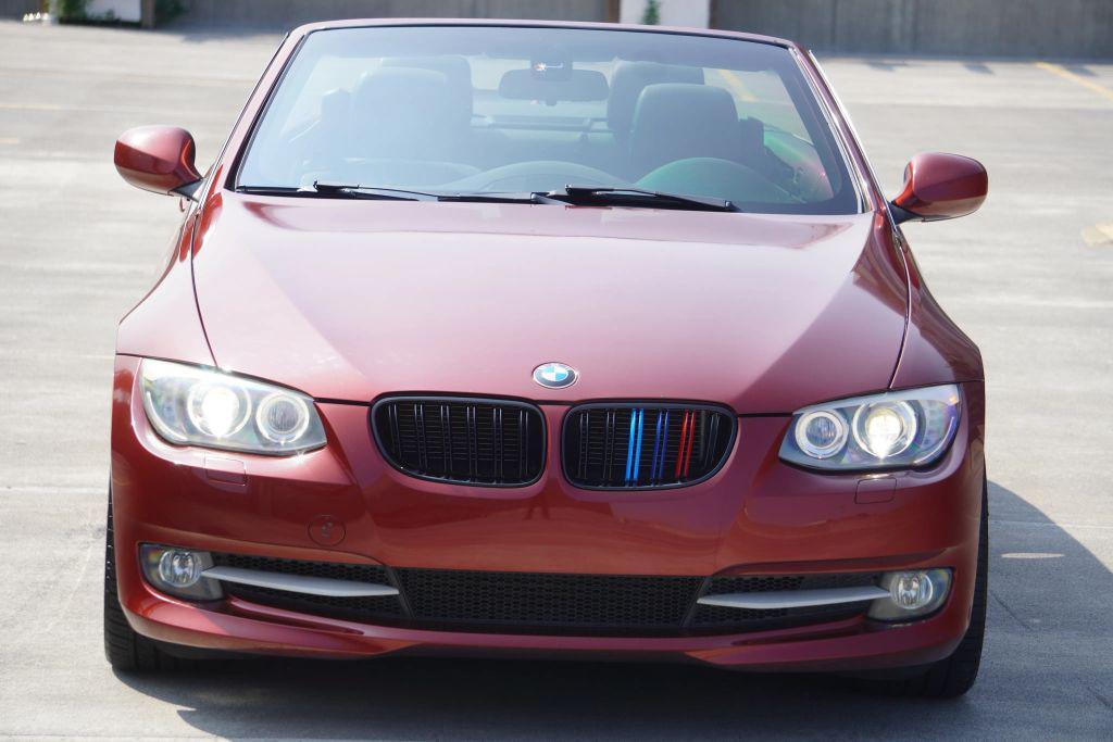 used 2011 BMW 335 car, priced at $11,995