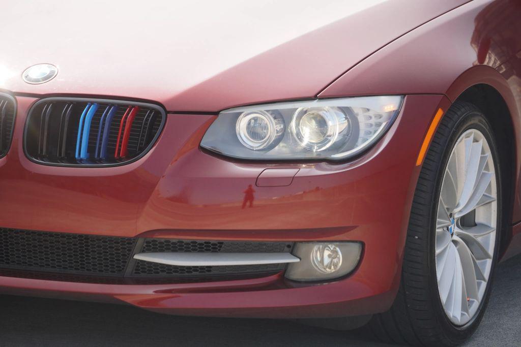used 2011 BMW 335 car, priced at $11,995