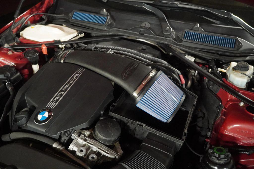 used 2011 BMW 335 car, priced at $11,995