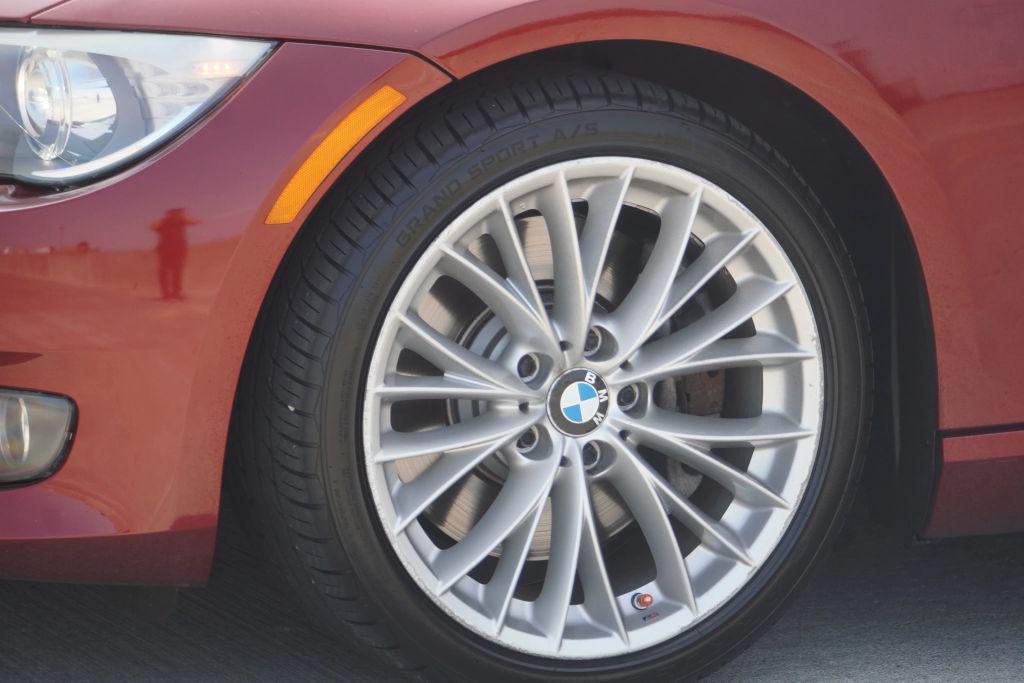 used 2011 BMW 335 car, priced at $11,995