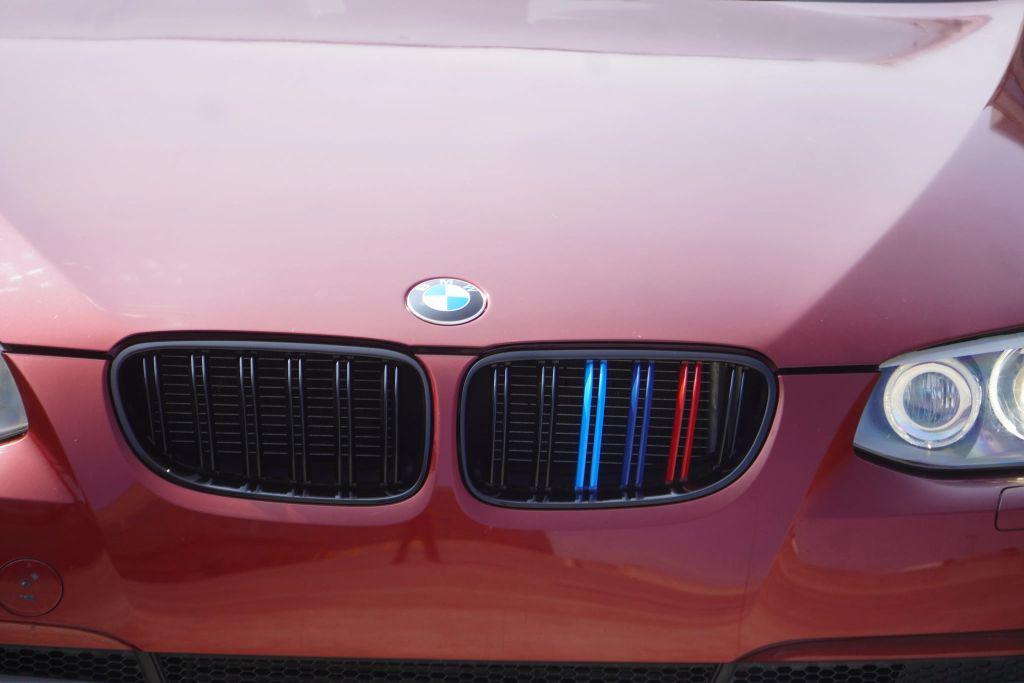 used 2011 BMW 335 car, priced at $11,995