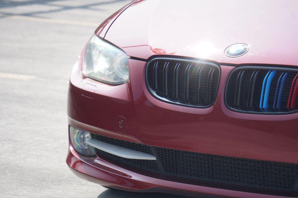 used 2011 BMW 335 car, priced at $11,995