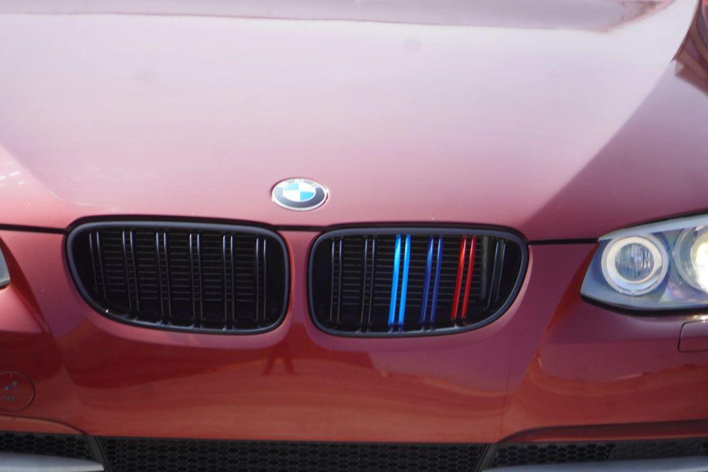 used 2011 BMW 335 car, priced at $11,995