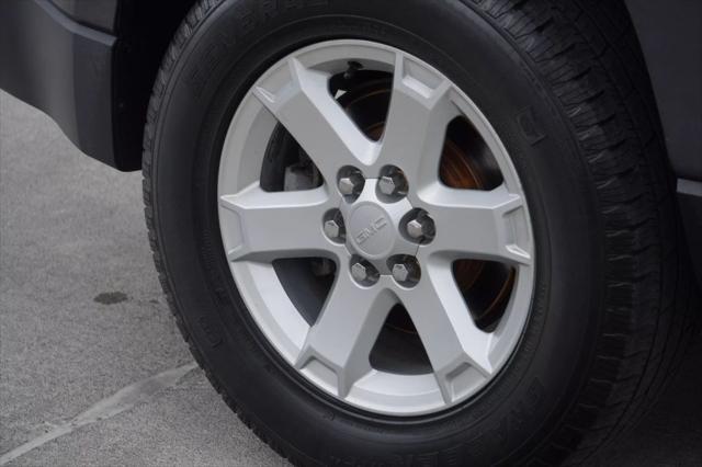 used 2014 GMC Acadia car, priced at $8,442