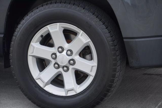 used 2014 GMC Acadia car, priced at $8,442