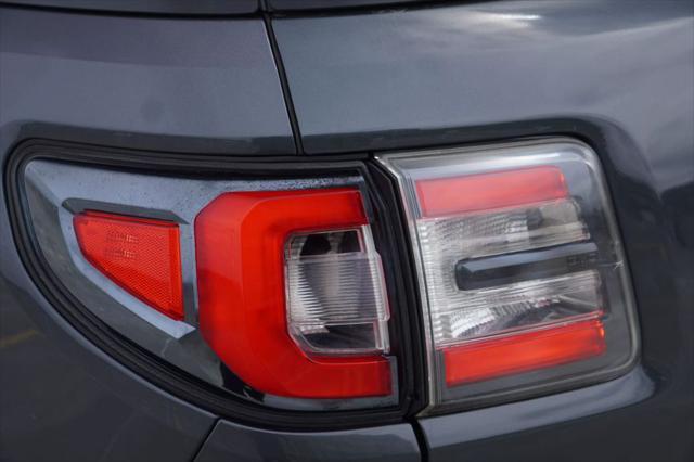 used 2014 GMC Acadia car, priced at $8,442