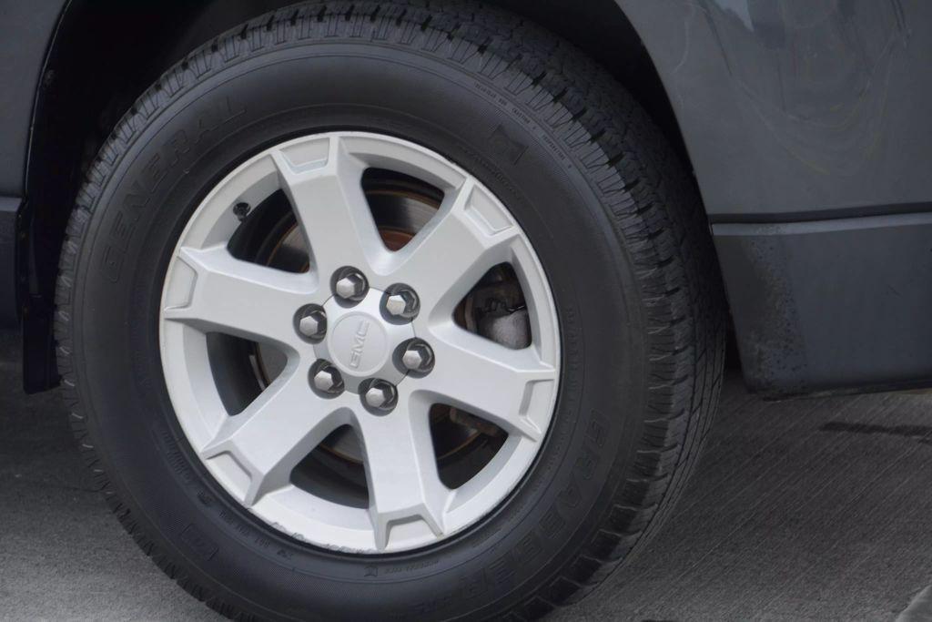 used 2014 GMC Acadia car, priced at $6,995
