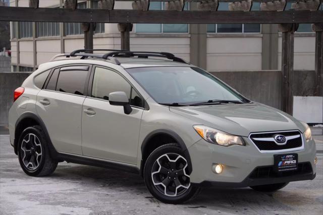 used 2014 Subaru XV Crosstrek car, priced at $8,995