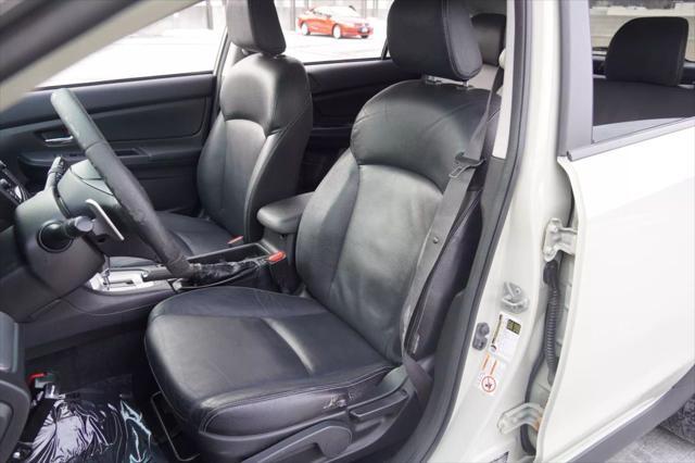 used 2014 Subaru XV Crosstrek car, priced at $8,995