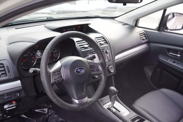 used 2014 Subaru XV Crosstrek car, priced at $8,995