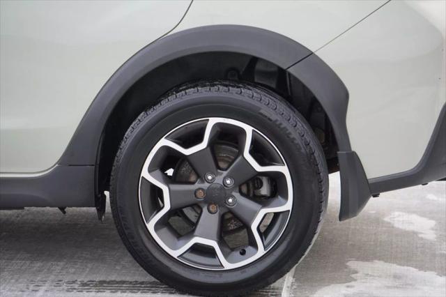 used 2014 Subaru XV Crosstrek car, priced at $8,995