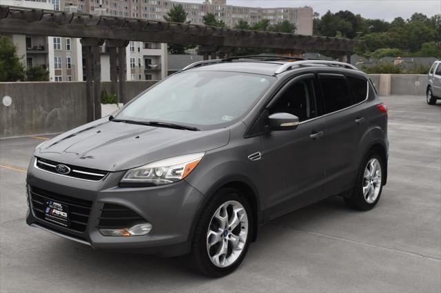 used 2013 Ford Escape car, priced at $6,775