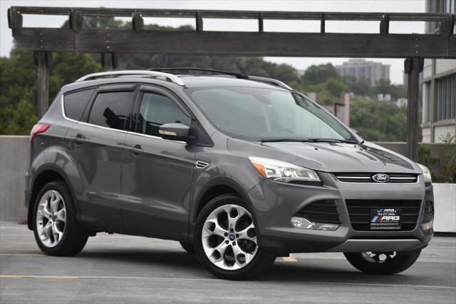 used 2013 Ford Escape car, priced at $6,775