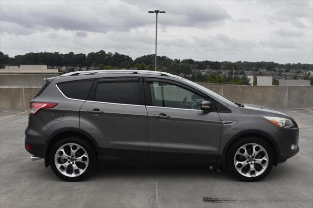 used 2013 Ford Escape car, priced at $6,775