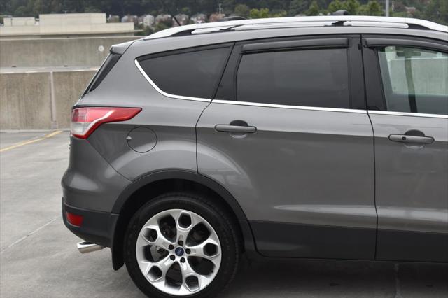 used 2013 Ford Escape car, priced at $6,775