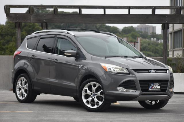 used 2013 Ford Escape car, priced at $6,775