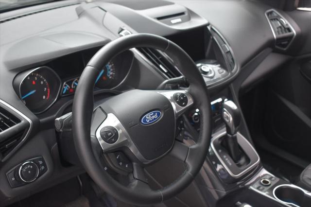 used 2013 Ford Escape car, priced at $6,775