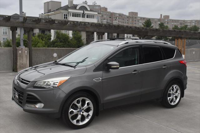 used 2013 Ford Escape car, priced at $6,775