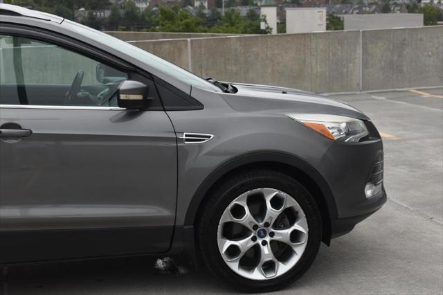 used 2013 Ford Escape car, priced at $6,775