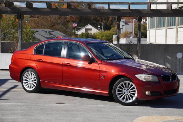 used 2011 BMW 328 car, priced at $7,495