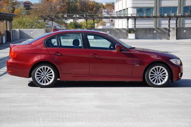 used 2011 BMW 328 car, priced at $7,495