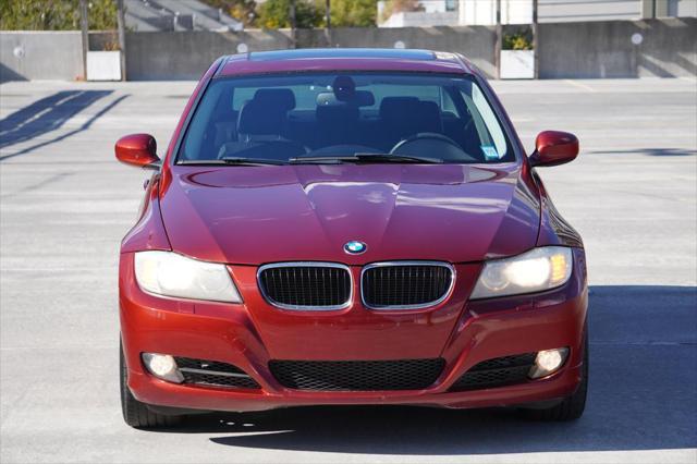 used 2011 BMW 328 car, priced at $7,495