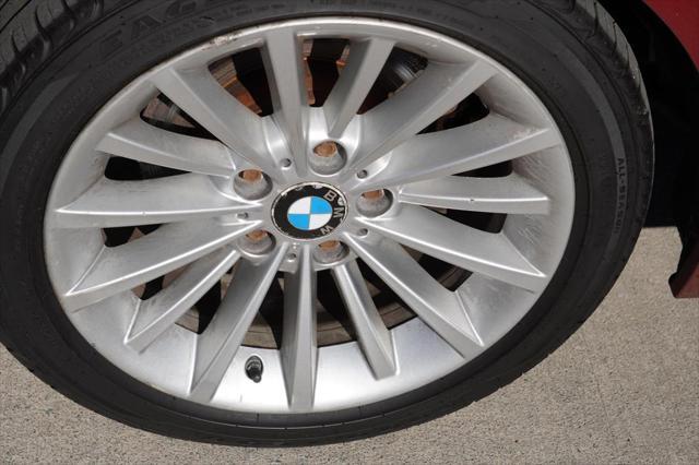 used 2011 BMW 328 car, priced at $7,495