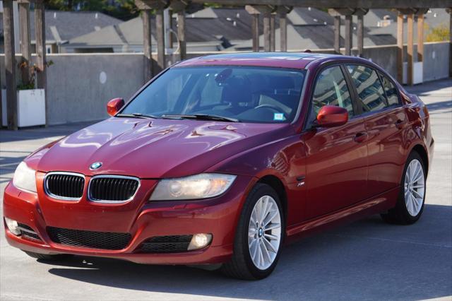 used 2011 BMW 328 car, priced at $7,495