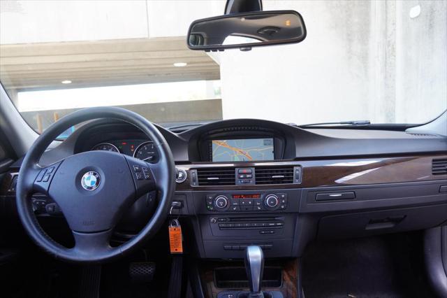 used 2011 BMW 328 car, priced at $7,495