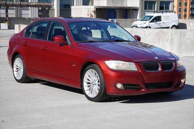 used 2011 BMW 328 car, priced at $7,495