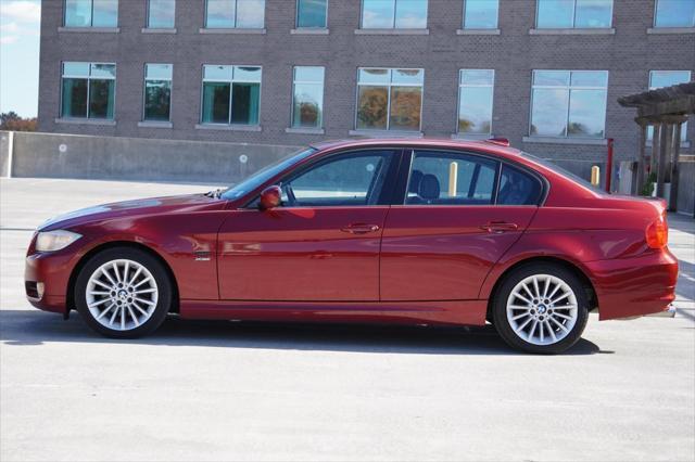 used 2011 BMW 328 car, priced at $7,495